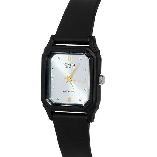 Đồng hồ CASIO 22.4 mm Nữ LQ-142E-7ADF Màu Đen