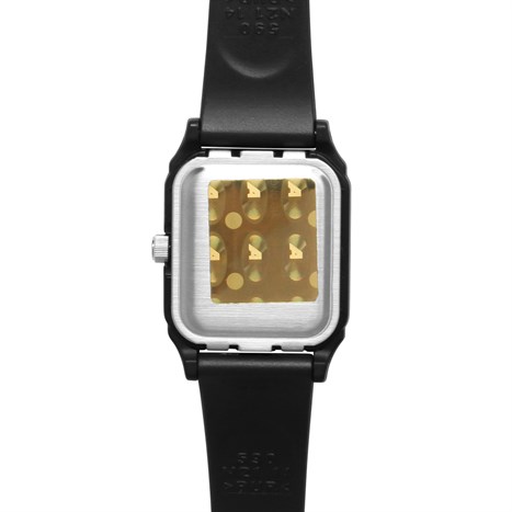 Đồng hồ CASIO 22.4 mm Nữ LQ-142E-9ADF Màu Đen