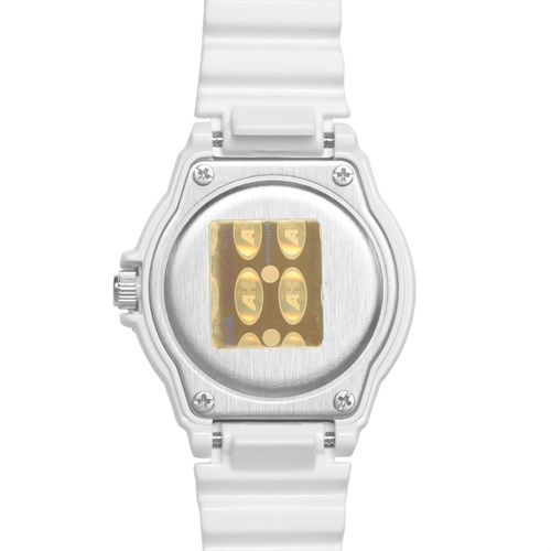 Đồng hồ CASIO 32 mm Nữ LRW-200H-1EVDF Màu Trắng