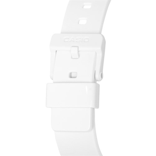 Đồng hồ CASIO 32 mm Nữ LRW-200H-2E2VDR Màu Trắng