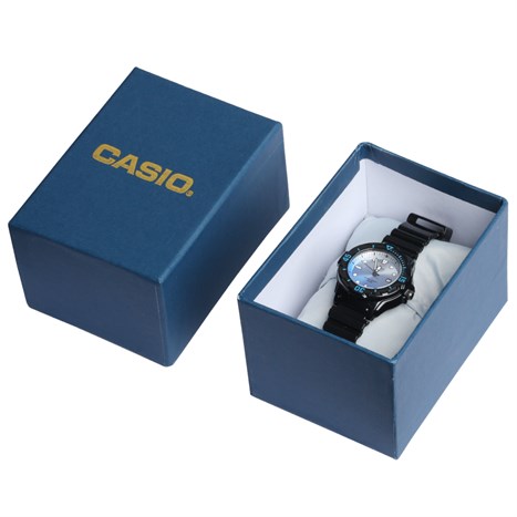 Đồng hồ CASIO 32 mm Nữ LRW-200H-2EVDR Màu Đen