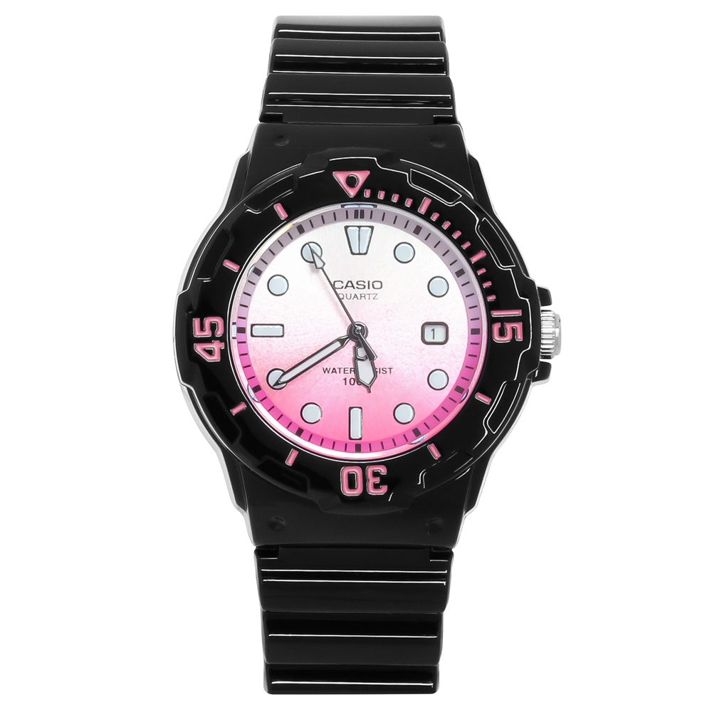 Đồng hồ Nữ Casio LRW-200H-4EVDR