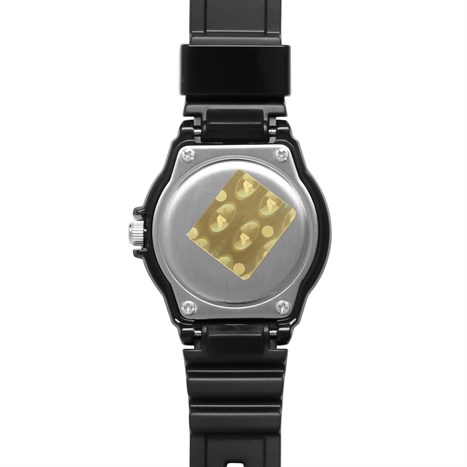 Đồng hồ CASIO 32 mm Nữ LRW-200H-4EVDR Màu Đen