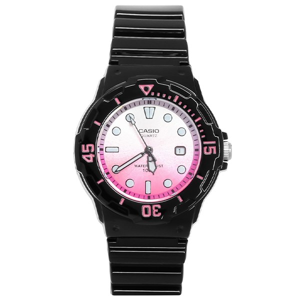 Đồng Hồ Casio 32 Mm Nữ Lrw - 200H - 4Evdr