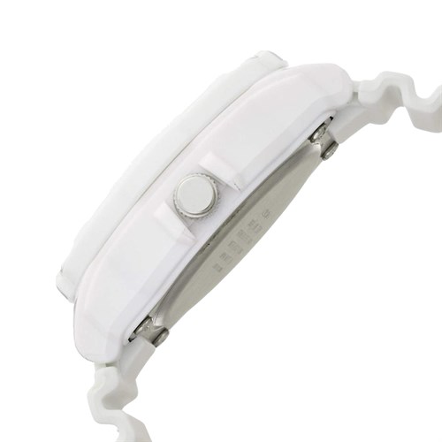 Đồng hồ CASIO 34 mm Nữ LRW-200H-7E2VDF Màu Trắng