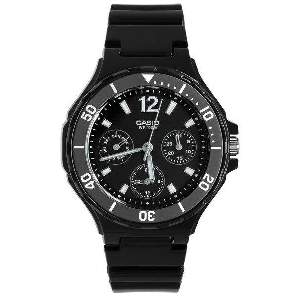 Casio LRW-250H-1A1VDF - Nữ