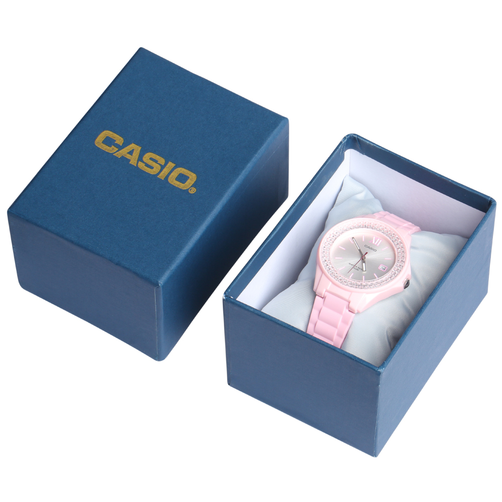 Đồng hồ Nữ Casio LX-500H-4E4VDF