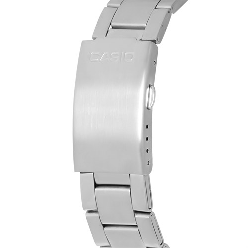 Đồng hồ CASIO 45 x 42.1 mm Nam AE-1200WHD-1AVDF Màu Bạc