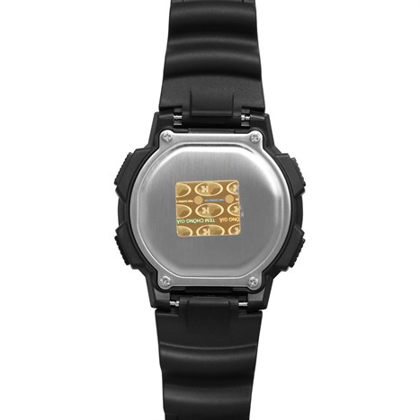 Đồng hồ CASIO 43.5 mm Nam AE-1000W-1AVSDF Màu Đen