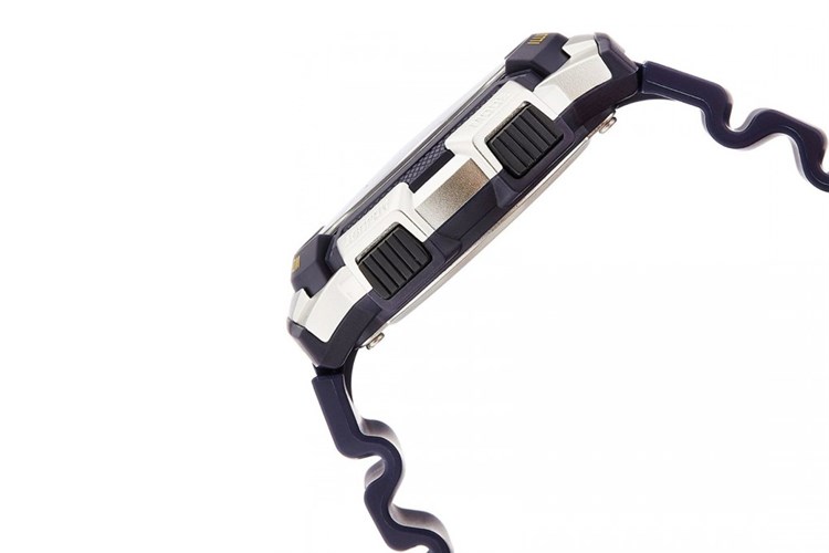 Đồng hồ CASIO 43 mm Nam AE-1000W-2AVDF Màu Xanh Dương