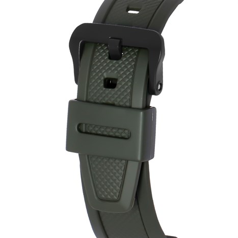 Đồng hồ CASIO 43.5 mm Nam AE-1000W-3AVDF Màu Xanh lá