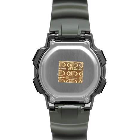 Đồng hồ CASIO 43.5 mm Nam AE-1000W-3AVDF Màu Xanh lá