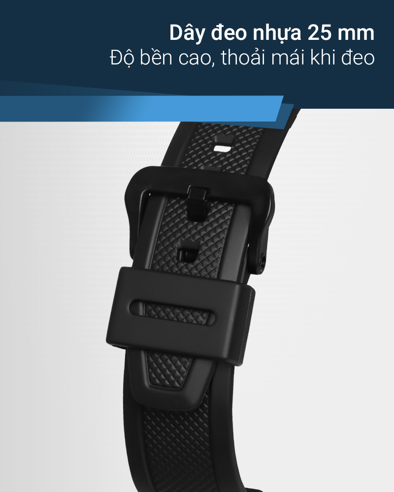 Đồng hồ Nam Casio AE-1100W-1AVSDF có dây đeo nhẹ nhàng Đồng hồ Nam Casio AE-1100W-1AVSDF có dây đeo nhẹ nhàng