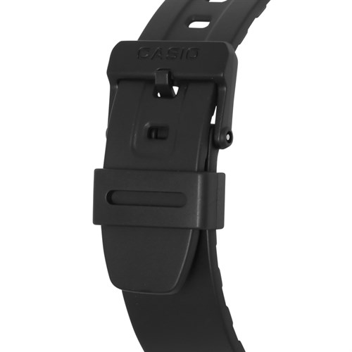 Đồng hồ CASIO 44.6 mm Nam AE-1200WH-1BVDF Màu Đen