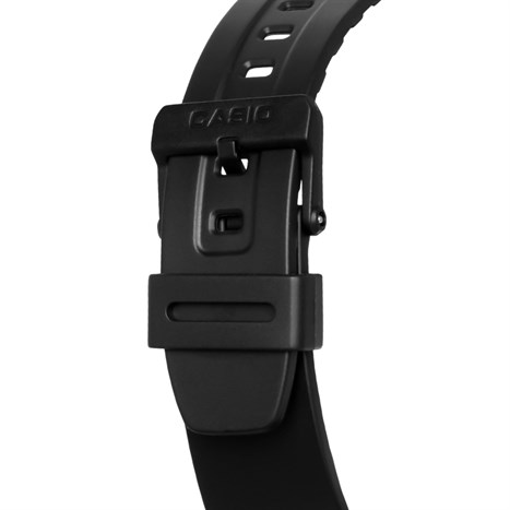 Đồng hồ CASIO 39.7 mm Nam AE-1300WH-1AVDF Màu Đen