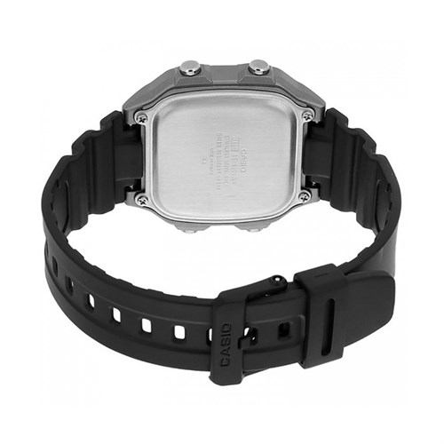 Đồng hồ CASIO 42 mm Nam AE-1300WH-8AVDF Màu Đen