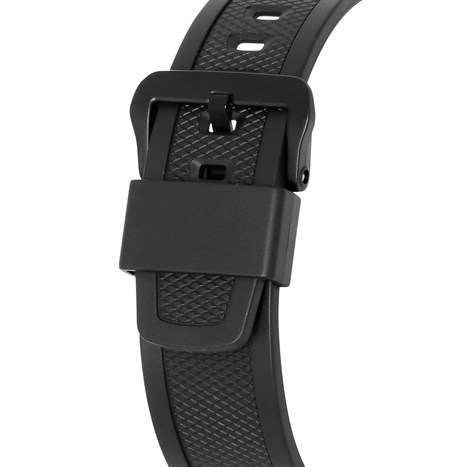 Đồng hồ CASIO 45.4 mm Nam AE-1400WH-1AVDF Màu Đen