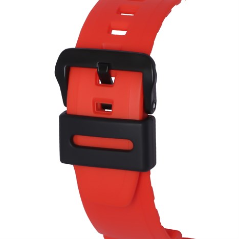 Đồng hồ CASIO 47.5 mm Nam AE-2100W-4AVDF Màu Đỏ