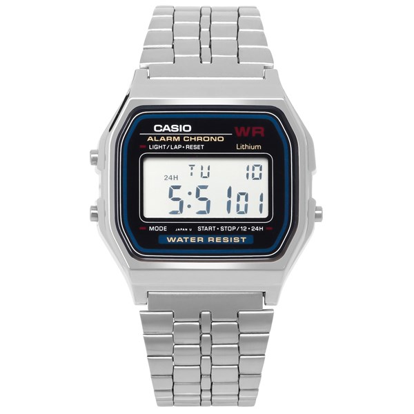 Đồng hồ Unisex Casio A159WA-N1DF