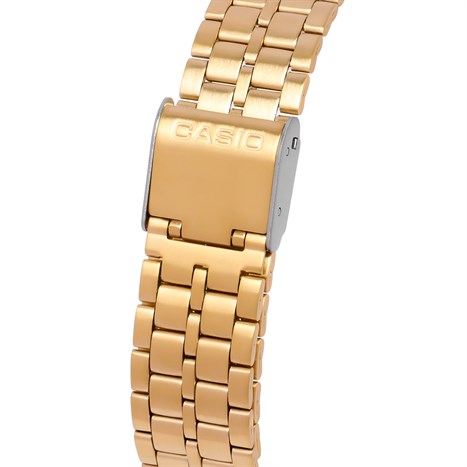 Đồng hồ CASIO 32.8 mm Unisex A500WGA-9DF Màu Vàng