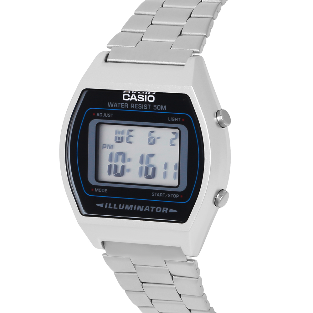 Đồng hồ Unisex Casio B640WD-1AVDF