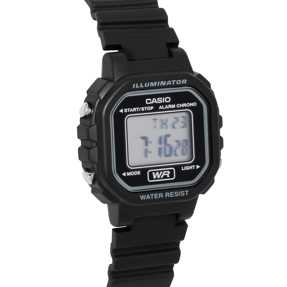 đồng Hồ Unisex Casio La wh 1adf Chinh Hang Gia Rẻ Mẫu Ma Mới