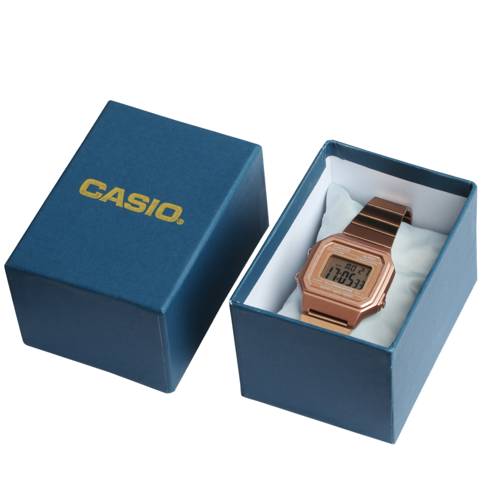 Đồng hồ CASIO 38 mm Nữ B650WC-5ADF - 8