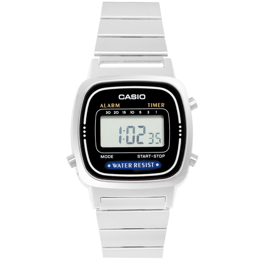 Đồng hồ Nữ Casio LQ-139BMV-1BLDF - Danawatch