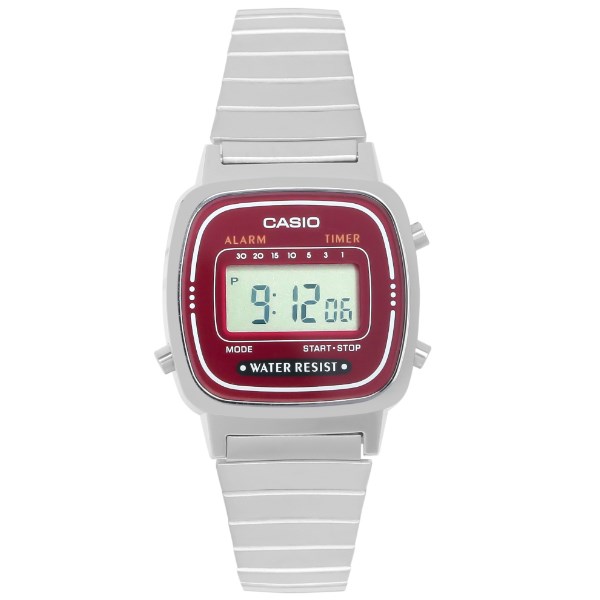Đồng hồ Nữ Casio LA670WA-4SDF