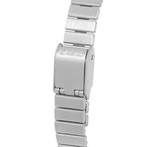 Đồng hồ Nữ Casio LA670WA-7SDF Màu Bạc