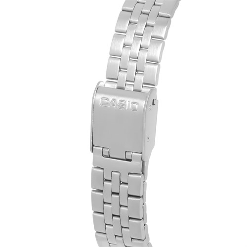 Đồng hồ Nữ Casio LA680WA-2CDF Màu Bạc