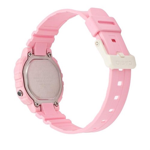 Đồng hồ CASIO 30 mm Nữ LA-20WH-4A1DF Màu Hồng
