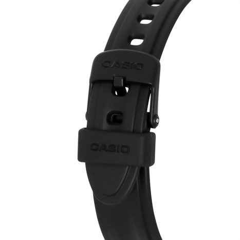 Đồng hồ CASIO 33.6 mm Nữ LW-201-4AVDF Màu Đen