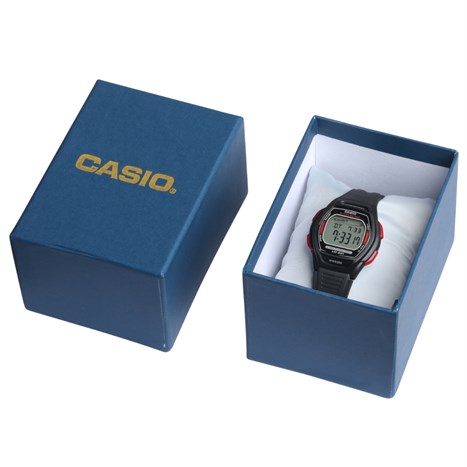 Đồng hồ CASIO 33.6 mm Nữ LW-201-4AVDF Màu Đen