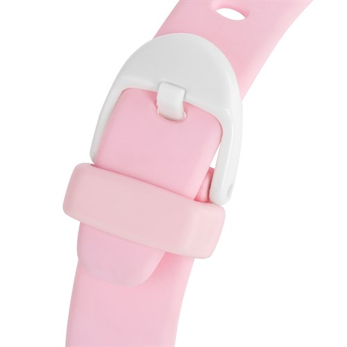 Đồng hồ CASIO 34 mm Nữ LW-203-4AVDF Màu Hồng