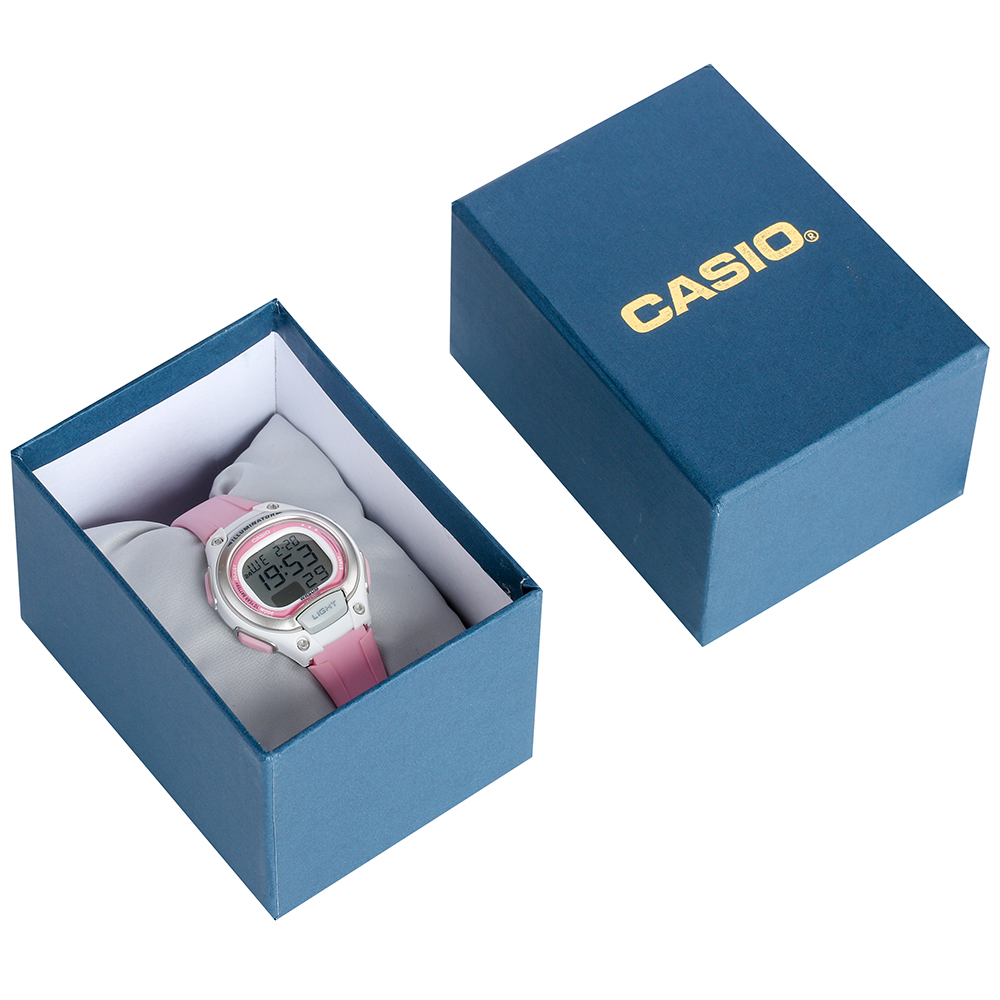 Đồng hồ Nữ Casio LW-203-4AVDF