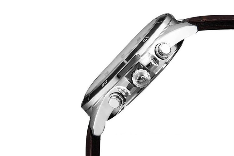 Đồng hồ EDIFICE CASIO 43 mm Nam EFR-526L-7AVUDF Màu Nâu