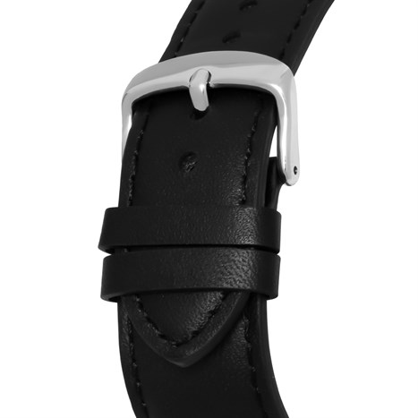 Đồng hồ Nam Edifice Casio EFV-500L-1AVUDF Màu Đen