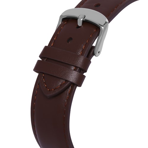 Đồng hồ Nam Edifice Casio EFV-500L-7AVUDF Màu Nâu