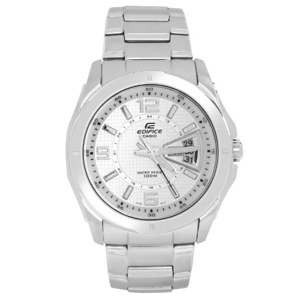 Đồng hồ Nam Edifice Casio EF-129D-7AVUDF