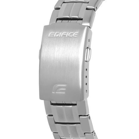 Đồng hồ EDIFICE CASIO 43 mm Nam EF-328D-1AVUDF Màu Bạc