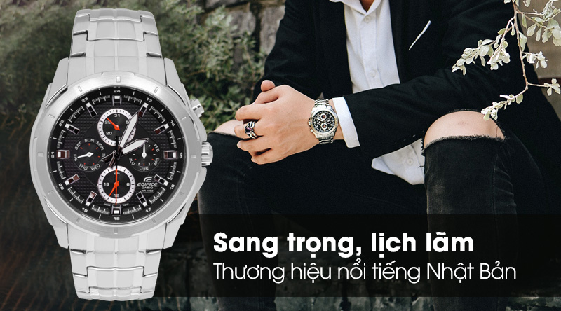 casio edifice 328