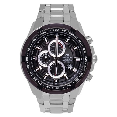 Đồng hồ EDIFICE CASIO 45 mm Nam EF-539D-1AVUDF