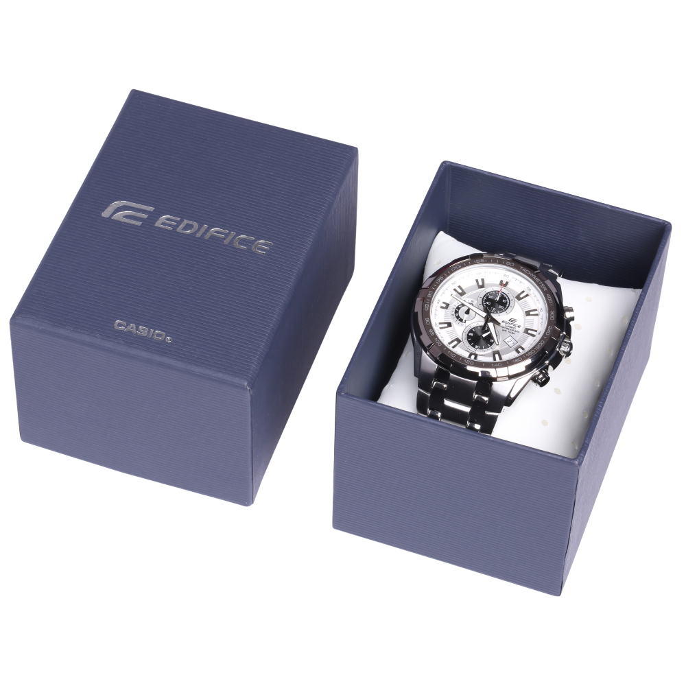 Đồng hồ Nam Edifice Casio EF-539D-7AVUDF