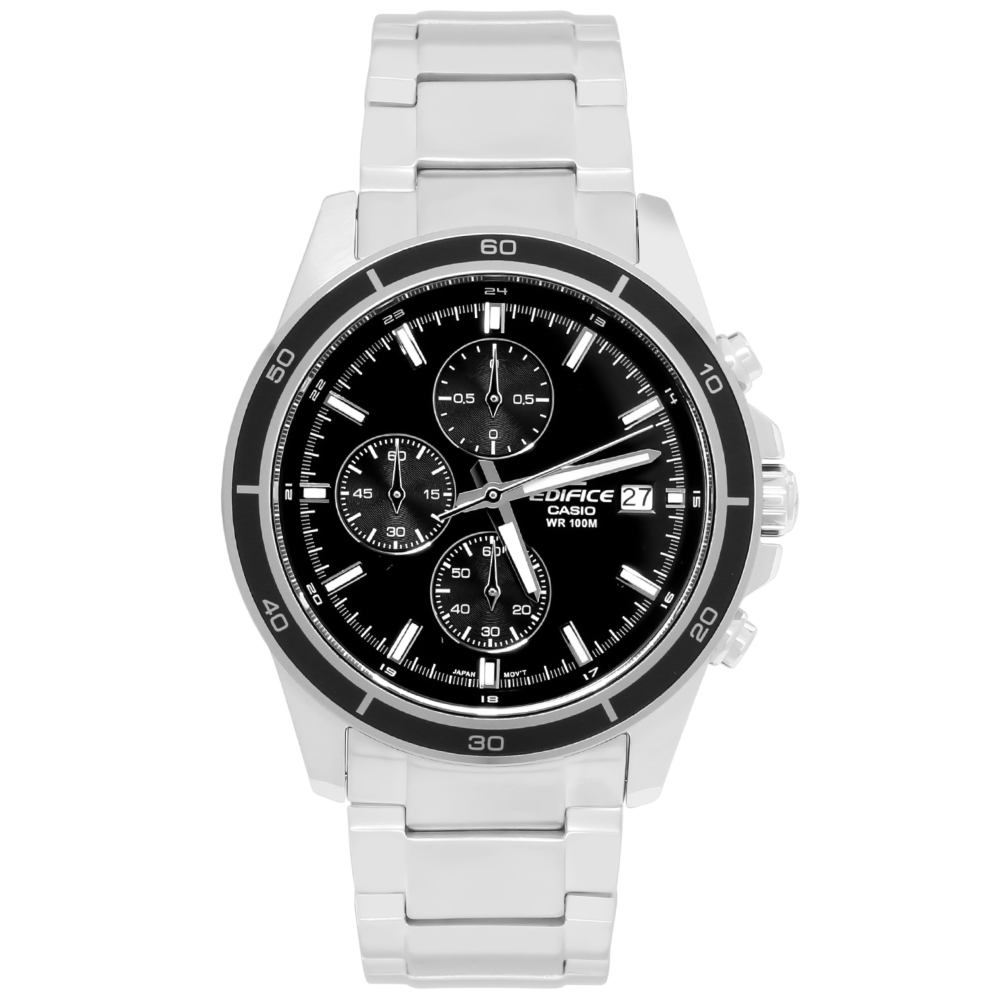 Đồng hồ Nam Edifice Casio EFR-526D-1AVUDF