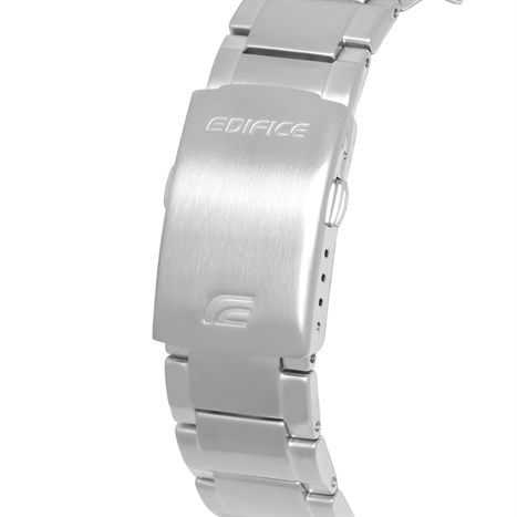 Đồng hồ EDIFICE CASIO 42 mm Nam EFR-526D-1AVUDF Màu Bạc
