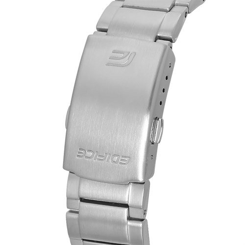 Đồng hồ EDIFICE CASIO 42 mm Nam EFR-526D-7AVUDF Màu Bạc