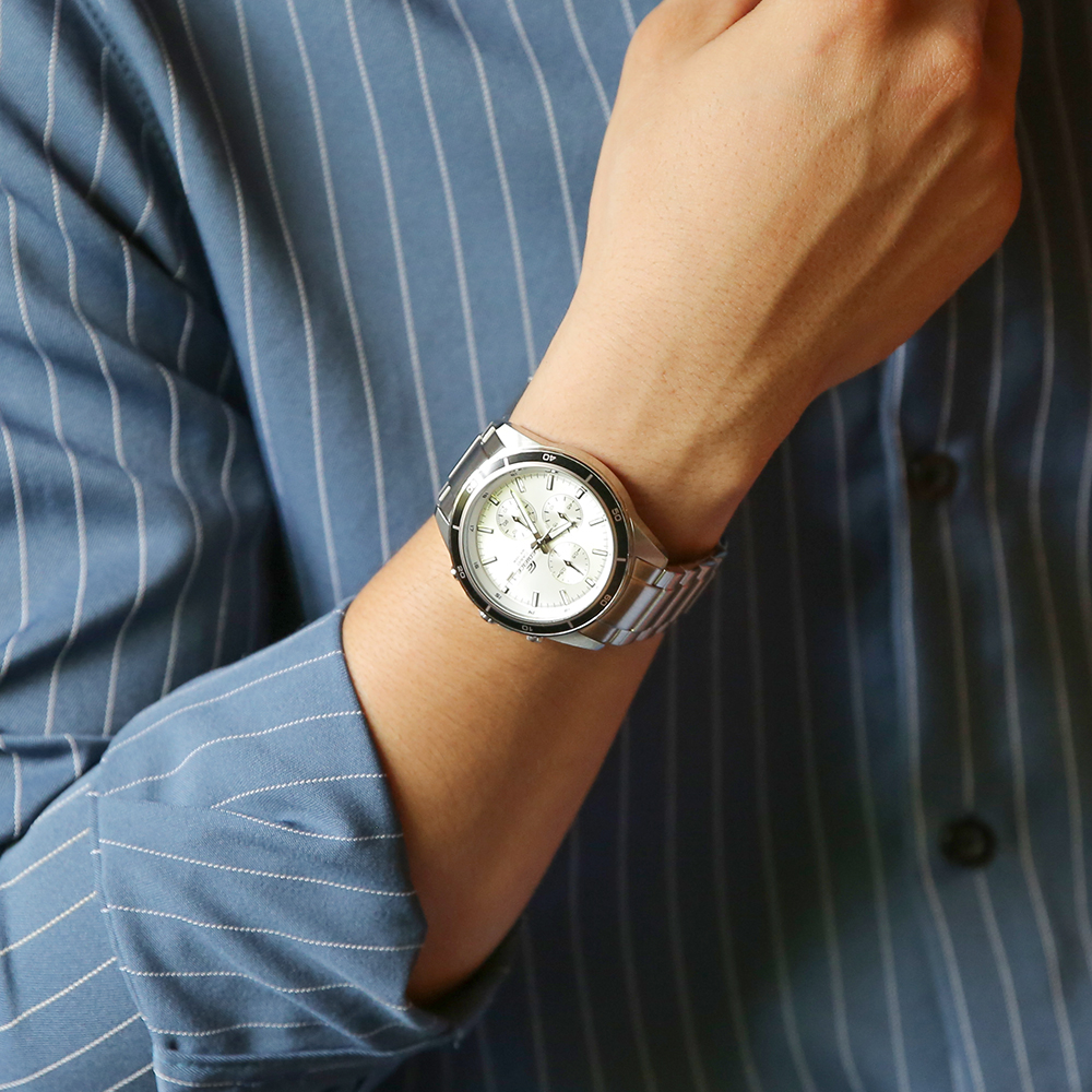 Đồng hồ EDIFICE CASIO 42 mm Nam EFR-526D-7AVUDF