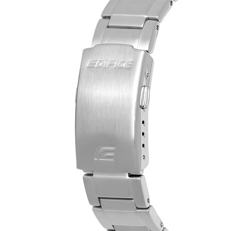 Đồng hồ EDIFICE CASIO 40 mm Nam EFR-527D-1AVUDF Màu Bạc