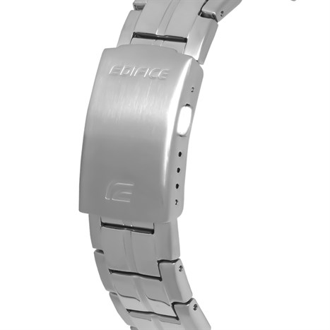 Đồng hồ Nam Edifice Casio EFR-547D-1AVUDF Màu Bạc